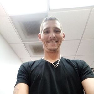 Meet your Posher, Patrick